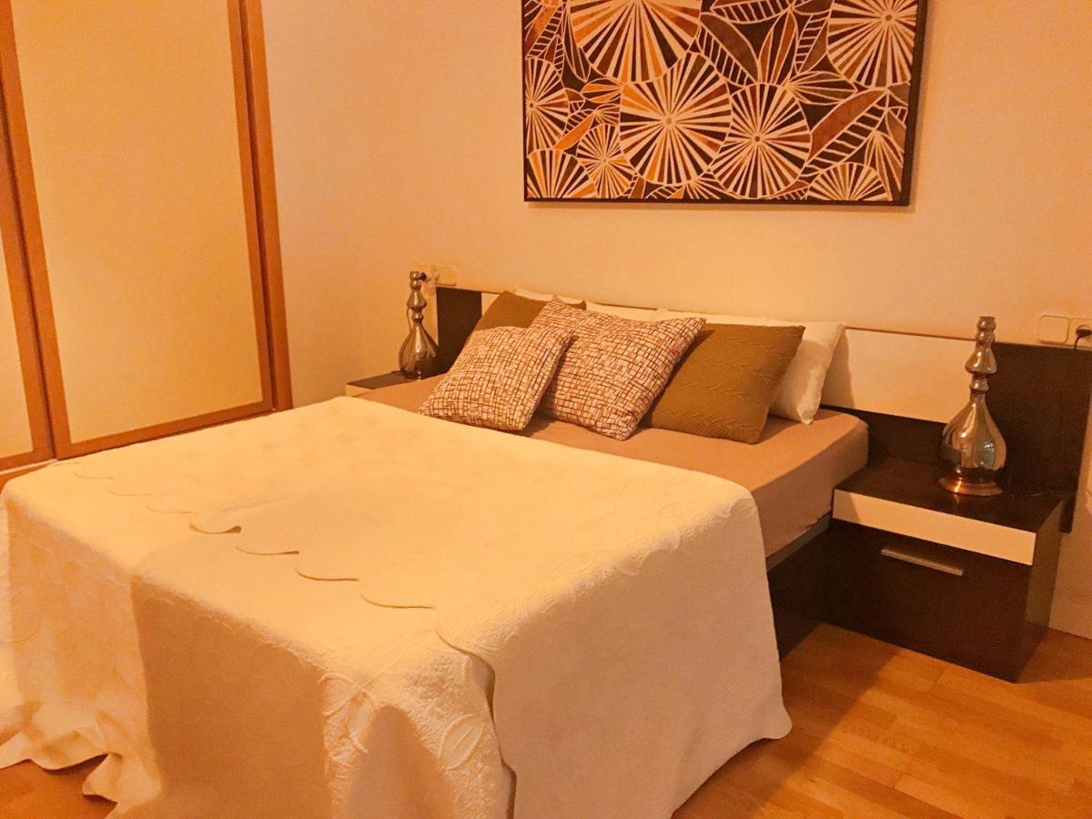 Apartamento Junto Ayuntamiento De Valencia Exterior foto
